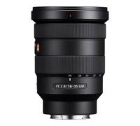 Sony FE 16-35mm F2.8 GM Zoom Lens SEL1635GM
