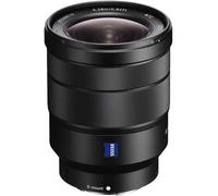 Sony FE 16-35mm f4 ZA OSS Vario-Tessar T* Lens