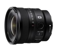 Sony FE 16mm F/1.8 G | ✅ 5 years warranty at Photospecialist