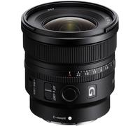 Sony FE 16mm f1.8 G Lens