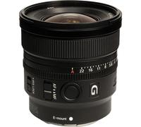 Sony FE 16mm f1.8 G Lens