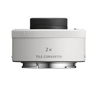 SALE Sony FE 2.0x Teleconverter for SEL70-200mm 100-400mm GM Lens SEL20TC