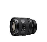 Sony Fe 20-70 Mm F4 G , G Full-Frame Standard Zoom Lens (Sel2070G.Syx) Black