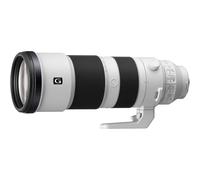 Sony FE 200-600mm f/5.6-6.3 G OSS Lens (SEL200600G)