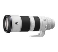 Sony FE 200-600mm f/5.6-6.3 G OSS Lens (SEL200600G)