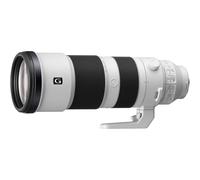 Sony FE 200-600mm f5.6-6.3 G OSS Lens - 1 Year Warranty