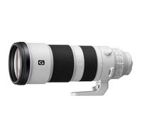 Sony FE 200-600mm f/5.6-6.3 G OSS Lens (SEL200600G)