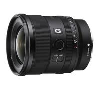 Sony FE 20mm F/1.8 G (SEL20F18G)