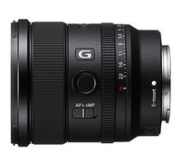 Sony FE 20mm f1.8 G Lens