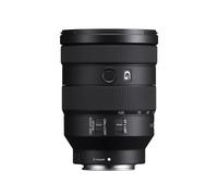 Sony FE 24-105mm f/4 G OSS Lens - Black