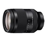 Sony SEL24240.SYX FE 24-240mm f/3.5-6.3 OSS Lens - Black