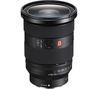 Sony FE 24-70mm F2.8 GM II Lens Black