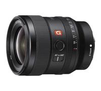 SALE Sony FE 24mm f/1.4 GM Lens (SEL24F14GM)