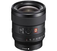 Sony FE 24mm F1.4 GM