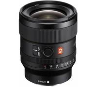 SONY FE 24mm F1.4 GM SEL24F14GM