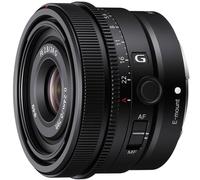 Sony FE 24mm F/2.8 G (SEL24F28G.SYX) | ✅5 years warranty