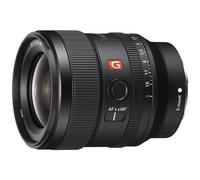 Sony FE 24mm f/1.4 GM Lens (SEL24F14GM)