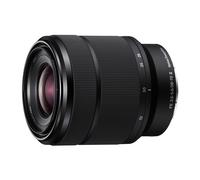 Sony SEL28702 Full Frame Standard Zoom Lens | FE 28-70mm F3.5-5.6 OSS II (E-mount mount, ideal for photo and video, compatible with ZV-E10, A6400, A6700)