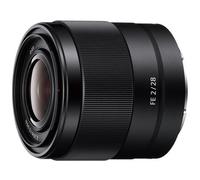 Sony SEL 28mm F2.0 | ✅5 years warranty