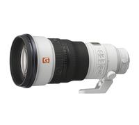 Sony FE 300mm F2.8 GM OSS Lens - 1 Year Warranty - FREE UK Delivery