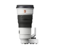 Sony FE 300mm F/2.8 GM OSS + FE 2.0x Teleconverter