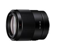 Sony FE 35mm f/1.8 Lens (SEL35F18F)