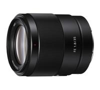 Sony FE 35mm f/1.8 Lens (SEL35F18F)