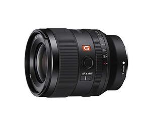Sony FE 35mm F1.4 GM Full-Frame Large-Aperture Wide Angle G Master Lens