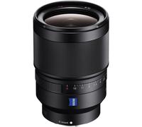 Sony FE 35mm F1.4 ZA Distagon T Lens - 1 Year Warranty - FREE UK Delivery