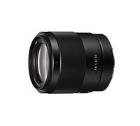 Sony FE 35mm F1.8 Large Aperture Prime Lens (SEL35F18F)