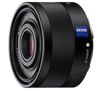 Sony E-Mount Carl Zeiss Sonnar T* FE 35mm F2.8