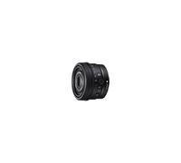 Sony FE 40 mm F2.5 G MILC Wide lens Black