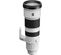 Sony FE 400-800mm F/6.3-8 G Lens (SEL400800G)-free delivery