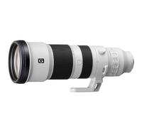 Sony FE 400-800mm f6.3-8 G OSS Lens - 1 Year Warranty - FREE UK Delivery