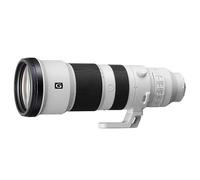Sony FE 400-800mm F6.3-8 G OSS lens