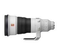 Sony FE 400mm f/2.8 G Master OSS Lens