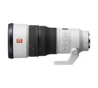 Sony FE 400mm f/4.5 GM OSS