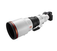Sony FE 400mm f/2.8 G Master OSS Lens