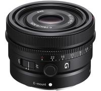 Sony FE 40mm f/2.5 G Lens (SEL40F25G)