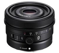 Sony FE 40mm f/2.5 G (SEL40F25G)-free delivery