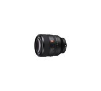 Sony FE 50mm f1.2 G Master Lens