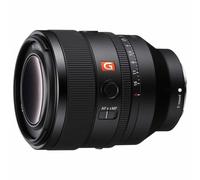 Sony FE 50mm F/1.2 GM (SEL50F12GM.SYX) | ✅5 years warranty