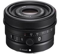 Sony FE 50mm f/2.5 G Lens (SEL50F25G)