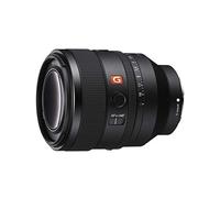 Sony Fe 50Mm F1.2 Gm