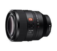 Sony FE 50mm f1.2 G Master Lens
