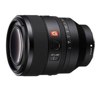 Sony FE 50mm F/1.2 GM (SEL50F12GM)