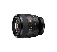 Sony FE 50mm f1.4 GM Lens