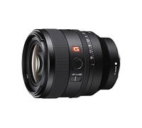 Sony FE 50mm F1.4 GM Lens (Sony E)