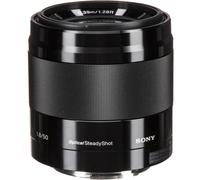 Sony FE 50mm F1.8