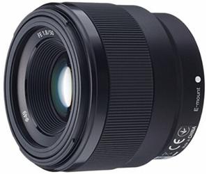 Sony FE 50mm F1.8 E-mount lens SEL50F18F From Japan +Tracking number